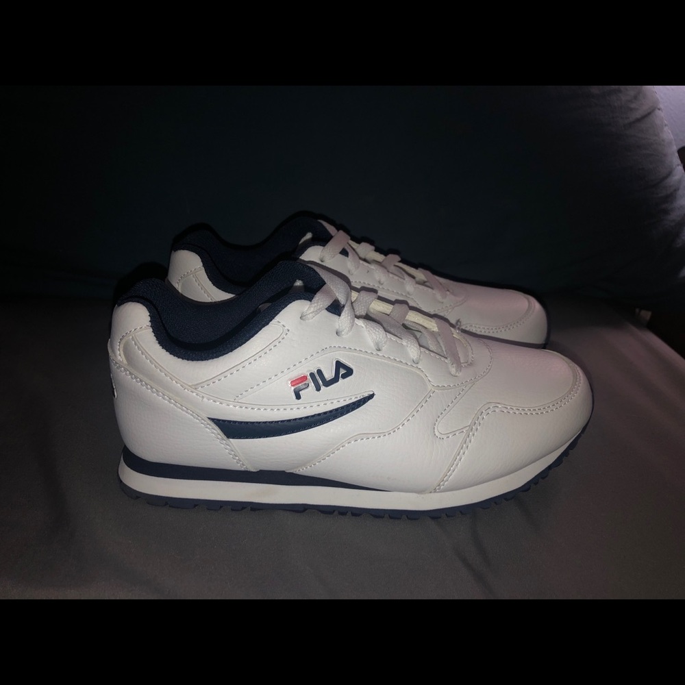 Fila Shoes